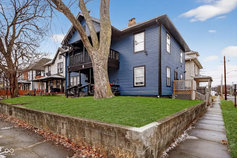 2640 Guilford Avenue, Indianapolis, IN 46205 - #3