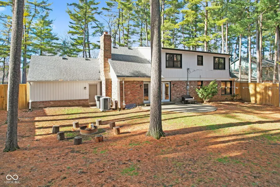 7643 Dean Road, Indianapolis, IN 46240 - Image #2