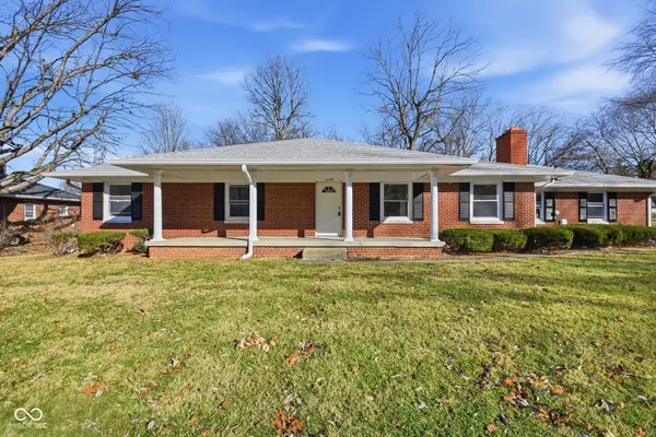 4455 Carson Avenue, Indianapolis, IN 46227