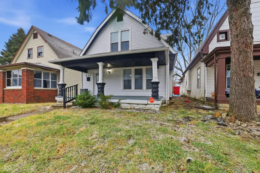 931 N Oakland Avenue, Indianapolis, IN 46201 - Image #3