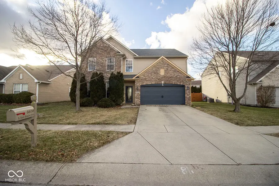 8838 N Fawn Meadow Drive, McCordsville, IN 46055 - Image #2