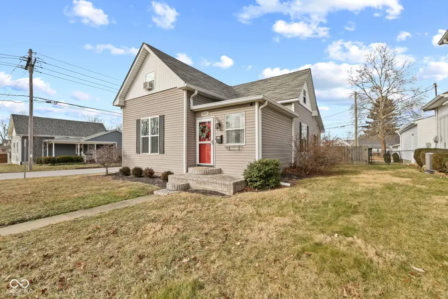 400 W Main Street, Greenwood, IN 46142 - #2