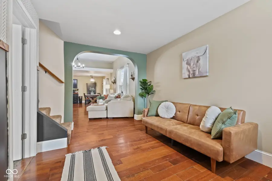 400 W Main Street, Greenwood, IN 46142 - #3