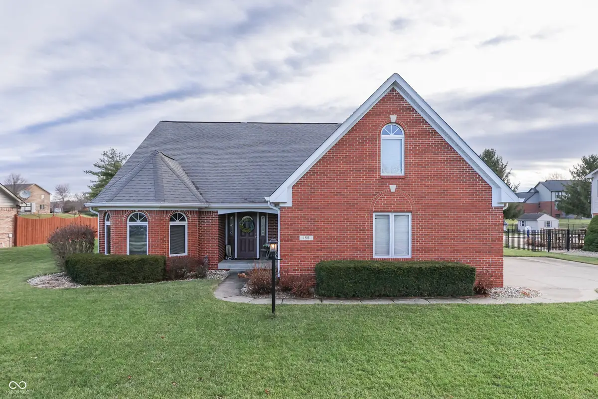 165 Meadowview Lane, Greenwood, IN 46142 - #1