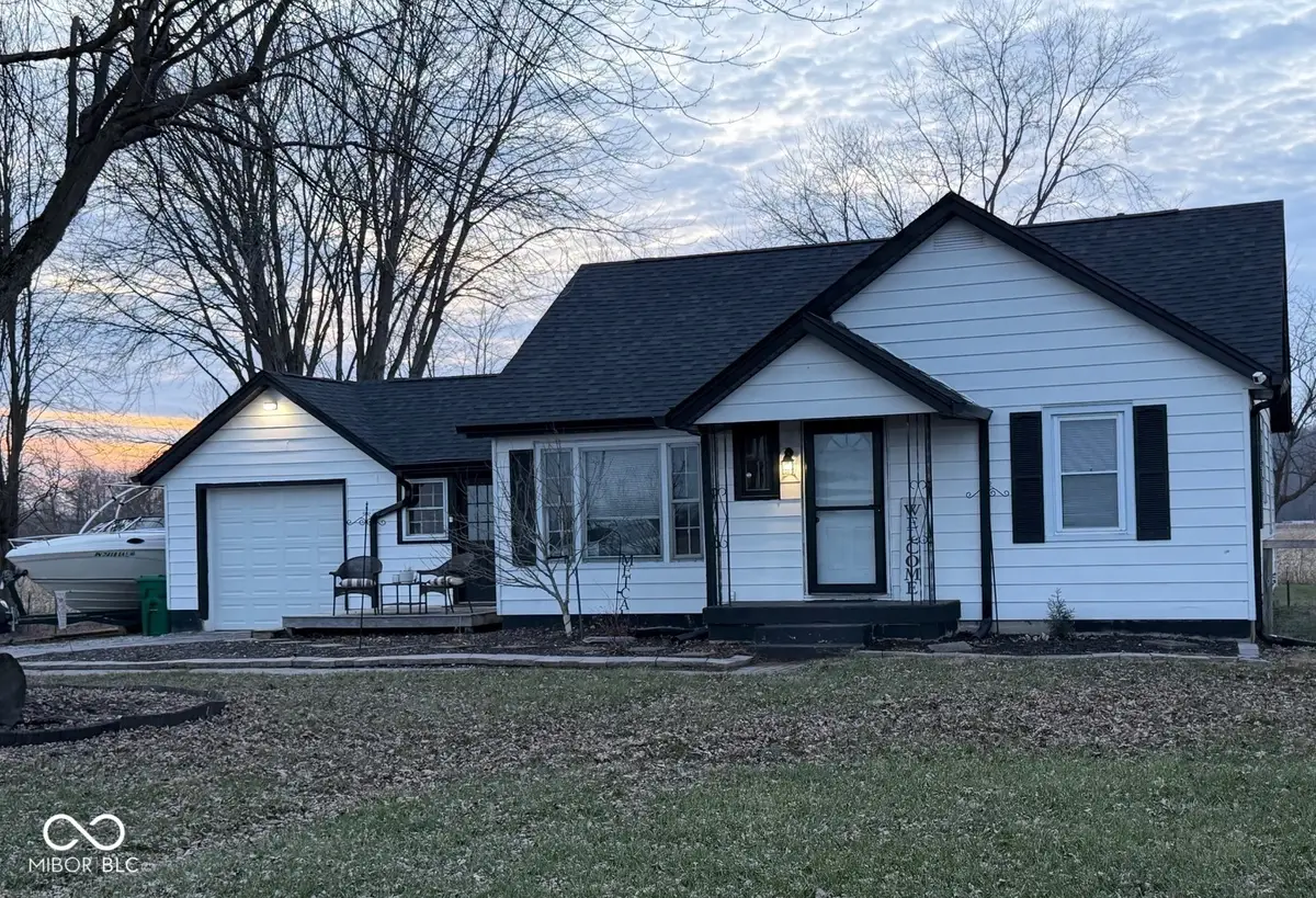 5825 Blue Bluff Road, Martinsville, IN 46151 - Image #1