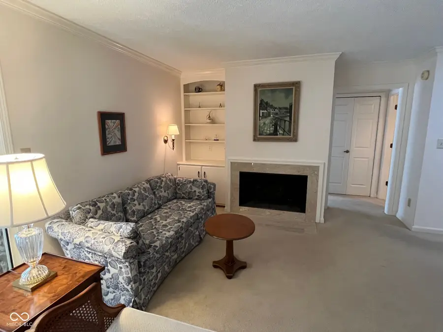 7433 Longleat Road, Indianapolis, IN 46240 - #3