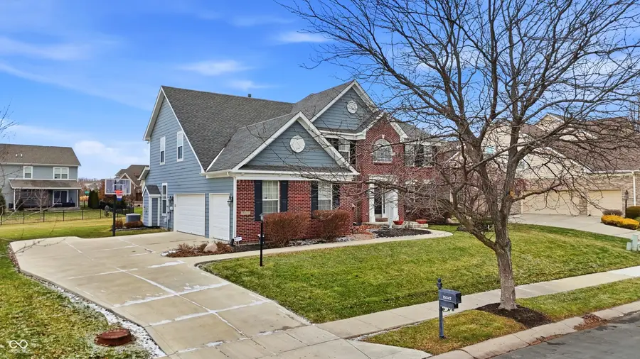 15347 Evanston Close, Noblesville, IN 46062 - #3
