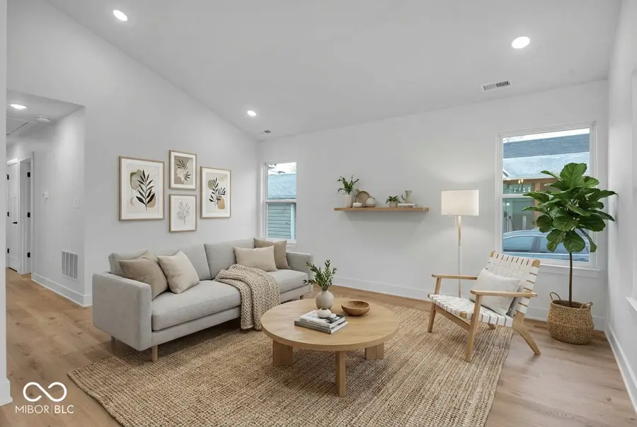 1273 W 26th Street, Indianapolis, IN 46208 - #3