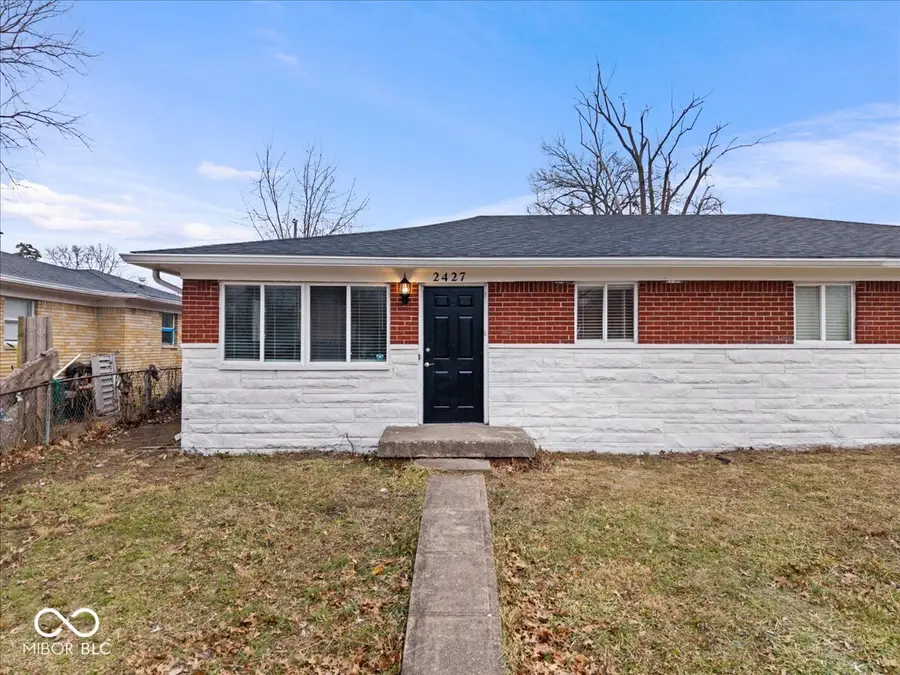 2425 N Bolton Avenue, Indianapolis, IN 46218 - #3