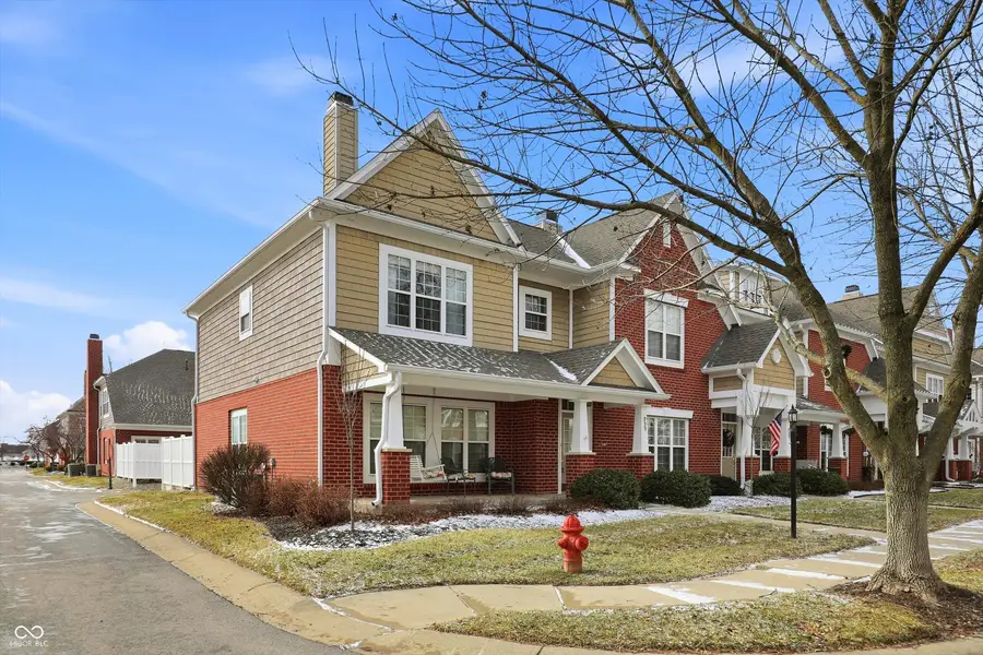 711 Bucksport Lane, Westfield, IN 46074 - #2