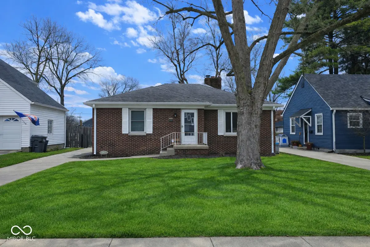 5863 Kingsley Drive, Indianapolis, IN 46220 - Image #1