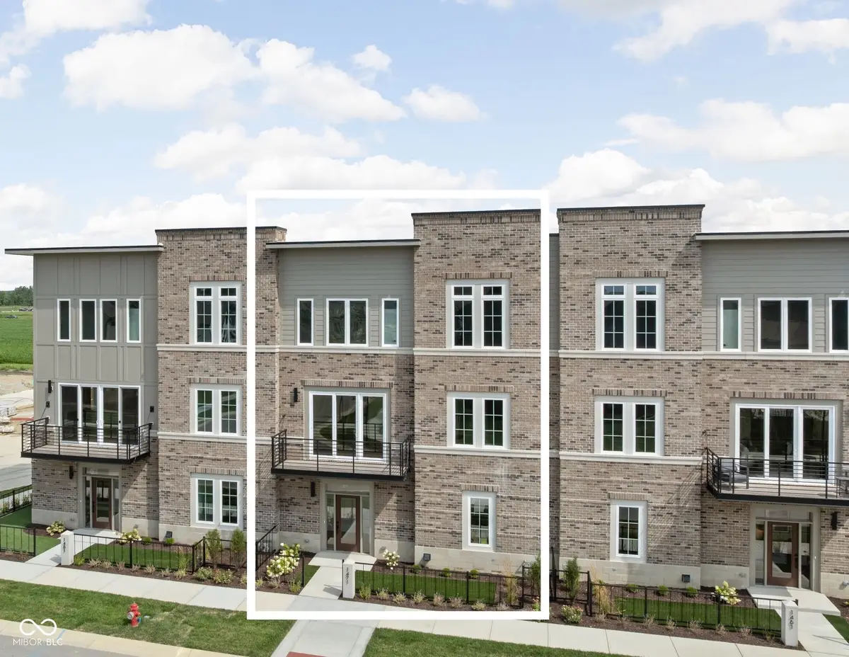 1471 Whistle Way, Westfield, IN 46074 - #1