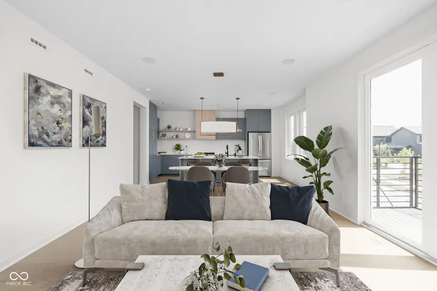 1471 Whistle Way, Westfield, IN 46074 - #2