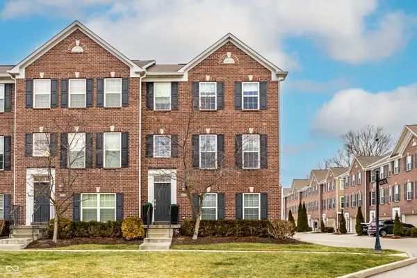 960 Orlando Street, Carmel, IN 46032