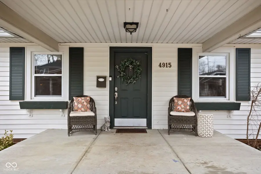 4915 N Kenwood Avenue, Indianapolis, IN 46208 - Image #3