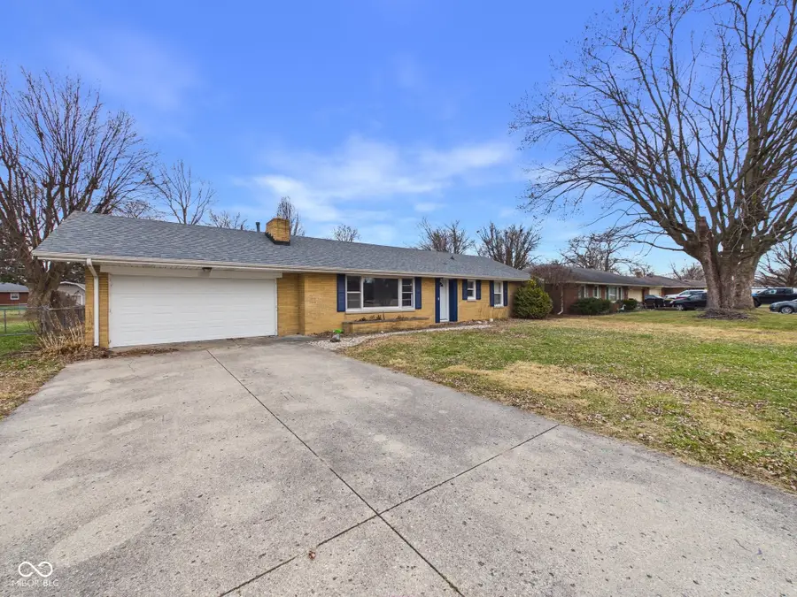 2019 Charles Street, Anderson, IN 46013 - #2