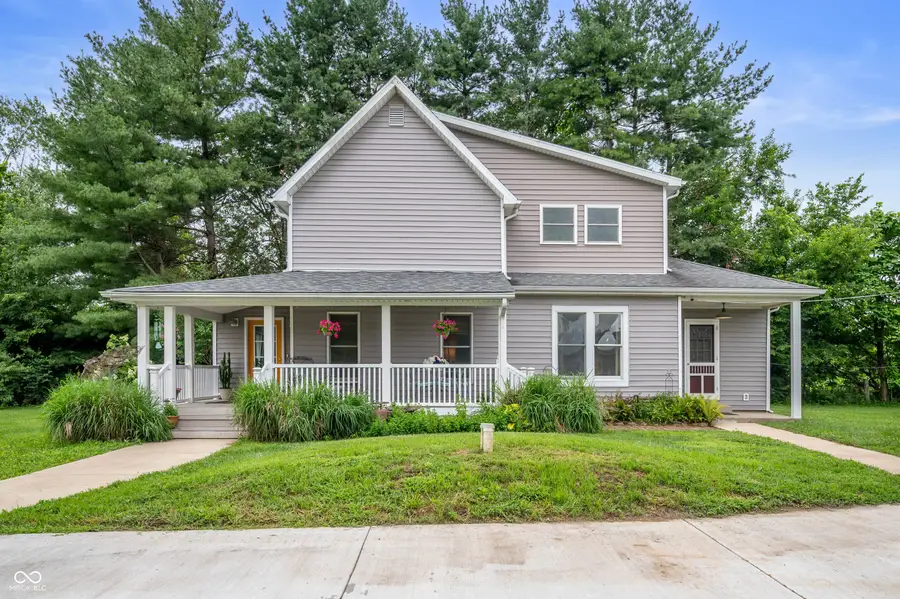 336 Norris Drive, Anderson, IN 46013 - #2