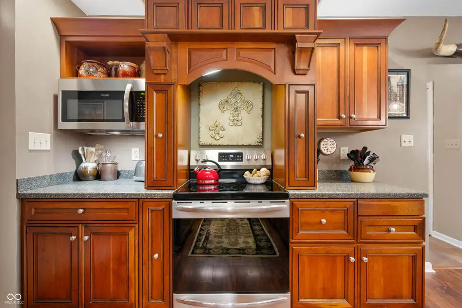 336 Norris Drive, Anderson, IN 46013 - #3