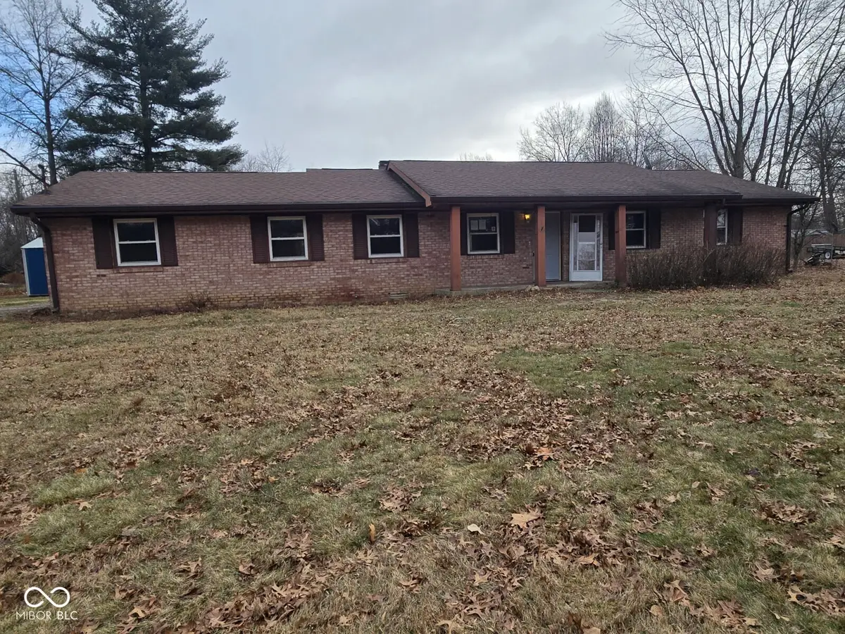 3687 N Countryside Street, Terre Haute, IN 47803 - Image #1