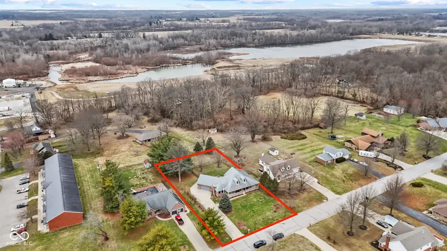 520 Denny Drive, Mooresville, IN 46158 - #2