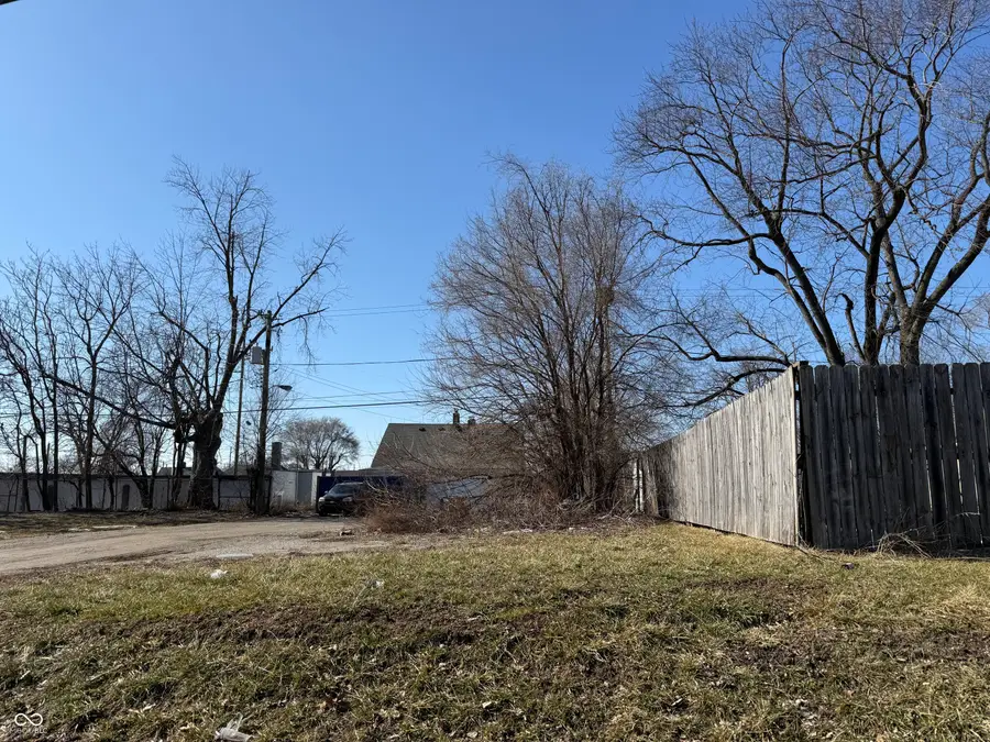 442 S Rural Street, Indianapolis, IN 46201 - #3