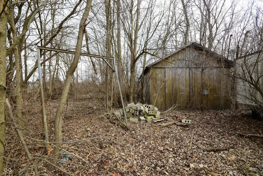 00 N Pennsylvania Street, Shirley, IN 47384 - Image #3