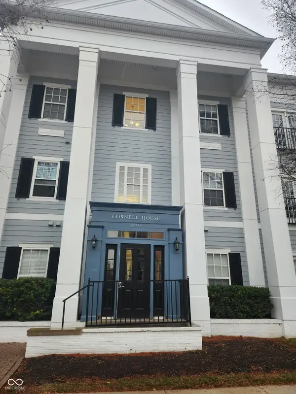 12913 Tradd Street #2B, Carmel, IN 46032