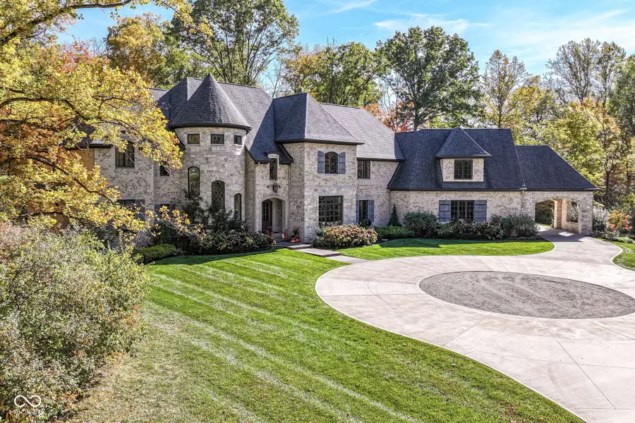 955 Bloor Lane, Zionsville, IN 46077 - Image #2