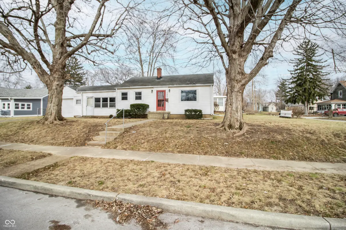 1380 Morton Street, Noblesville, IN 46060 - #1