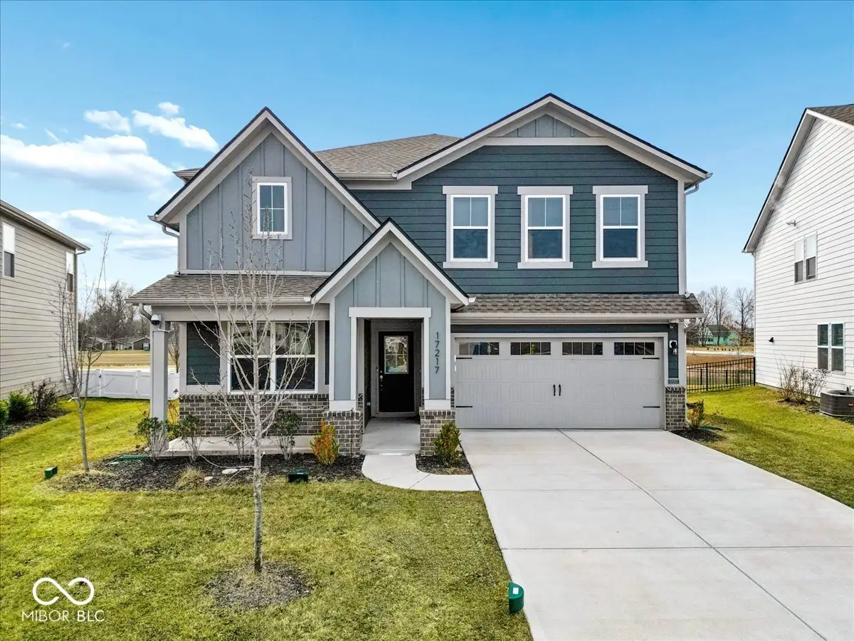 17217 Seaboard Place, Noblesville, IN 46062 - Image #1