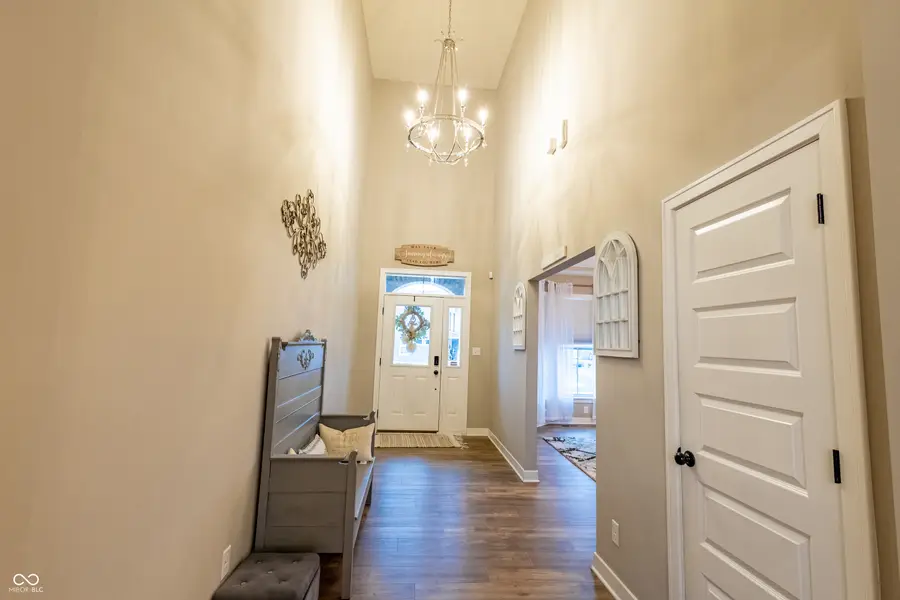 4061 Secretariat Lane, Bargersville, IN 46106 - #3