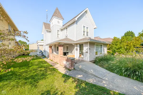 317 N Walnut Street, Seymour, IN 47274