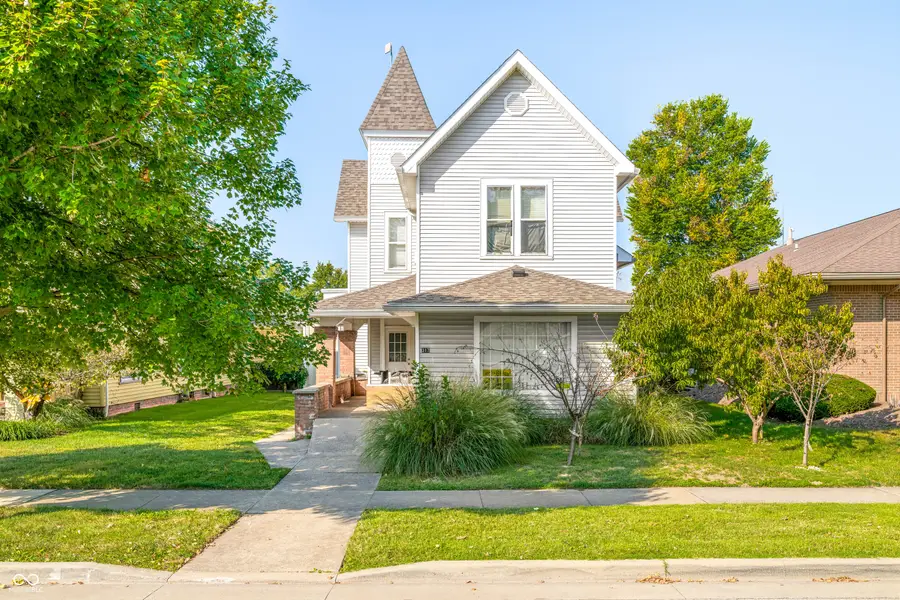 317 N Walnut Street, Seymour, IN 47274 - Image #3