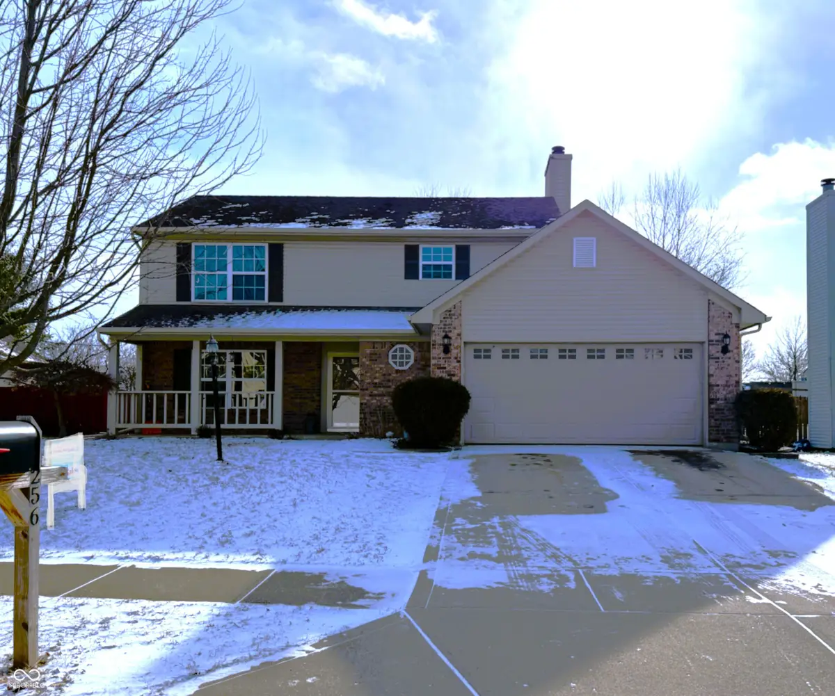 256 Brooks Bend, Brownsburg, IN 46112 - Image #1
