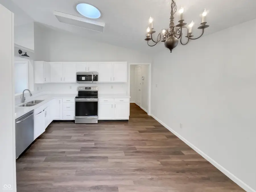 6614 Sparrowood Drive, Indianapolis, IN 46236 - Image #2