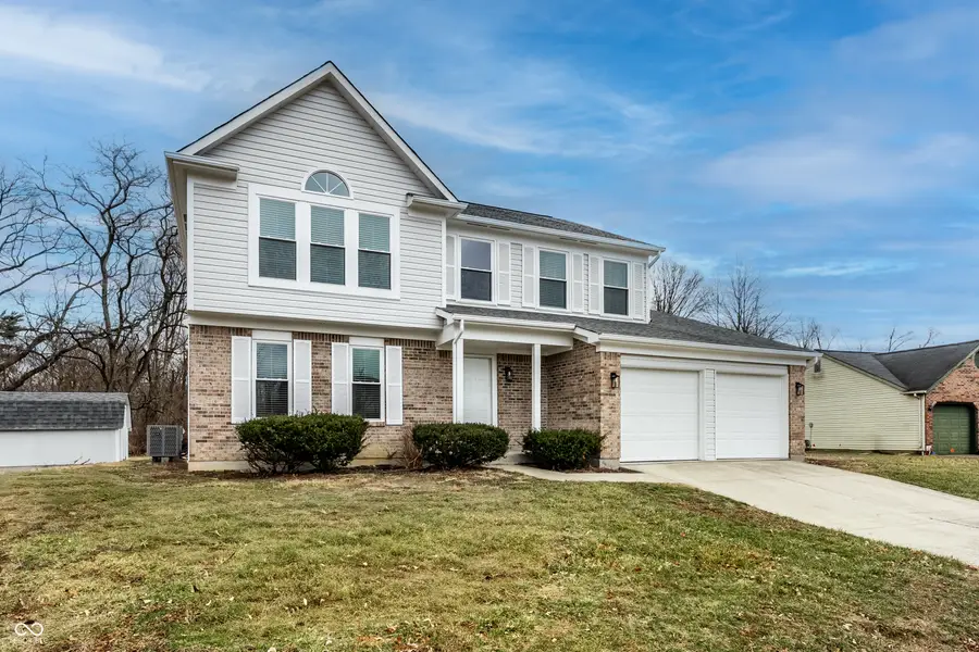 7781 Oakshot Lane, Indianapolis, IN 46268 - Image #3