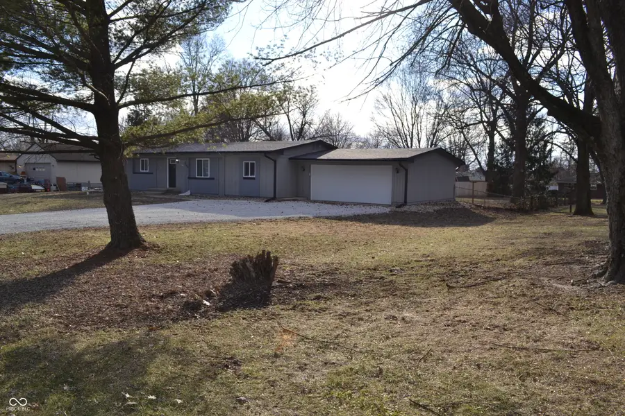 7144 Sandalwood Drive, Indianapolis, IN 46217 - Image #2