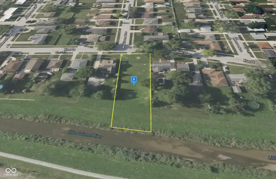 649 River Drive, Munster, IN 46321 - #3