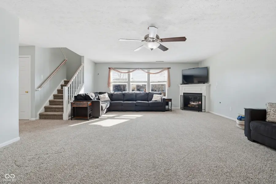 3675 Pickwick Circle, Plainfield, IN 46168 - #3