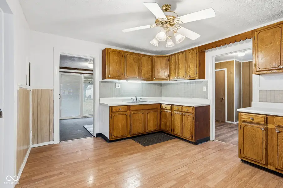 544 S Cole Street, Indianapolis, IN 46241 - #3