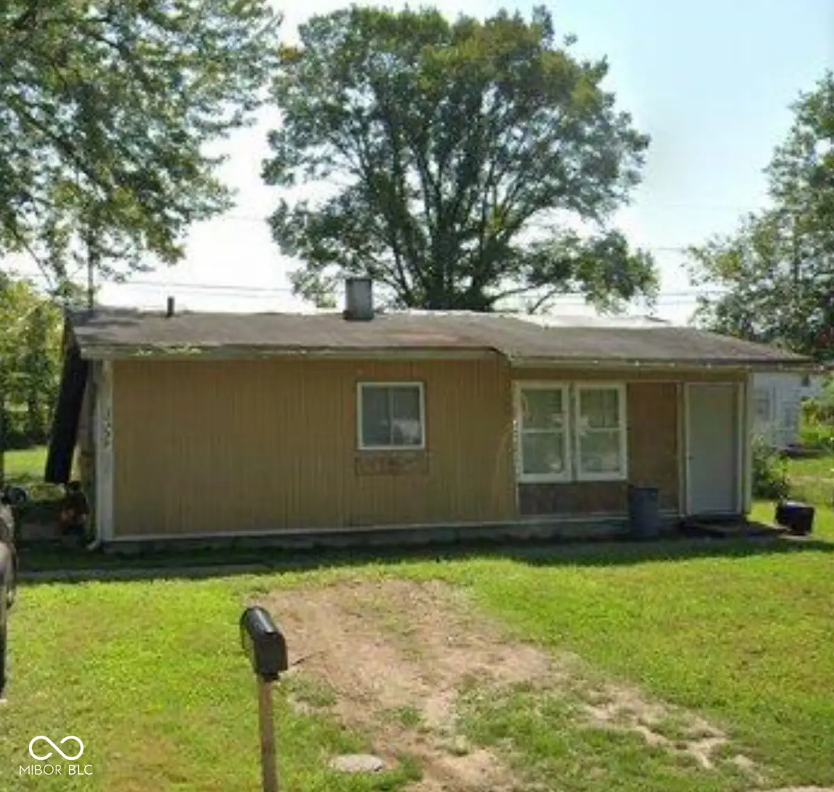 1355 Cross Street, Martinsville, IN 46151 - Image #1