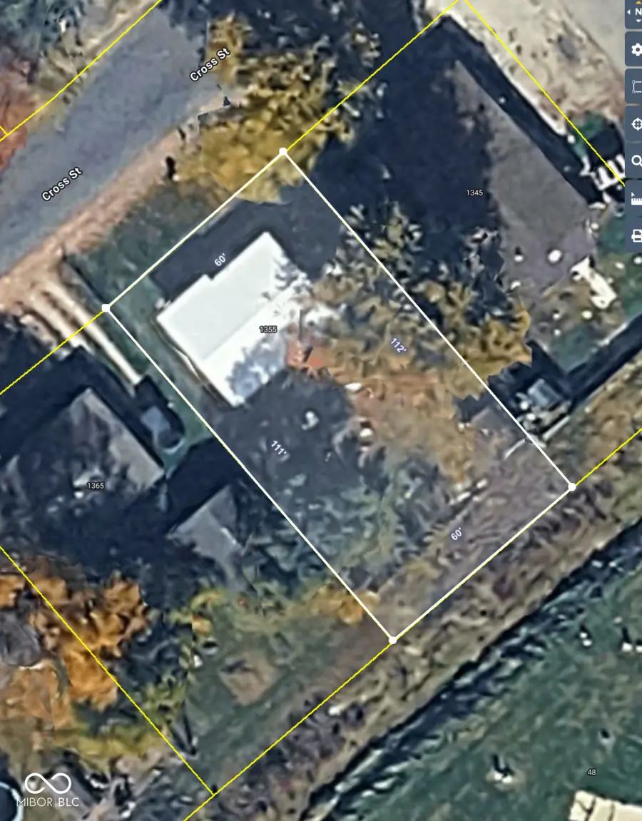 1355 Cross Street, Martinsville, IN 46151 - Image #2