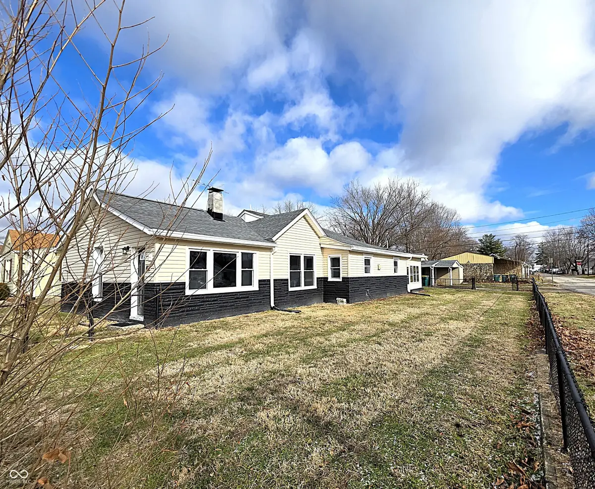 601 Duane Street, Franklin, IN 46131 - #1