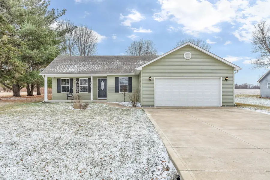 62 Patriots Landing, Fillmore, IN 46128 - #2