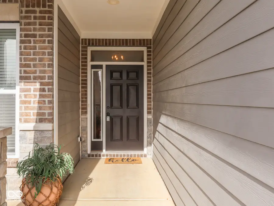 3890 Stonemeadow Drive, Greenwood, IN 46142 - #3