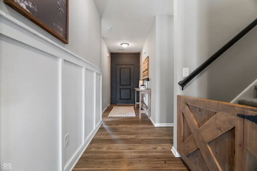 4726 W Lawrence Way, New Palestine, IN 46163 - #3