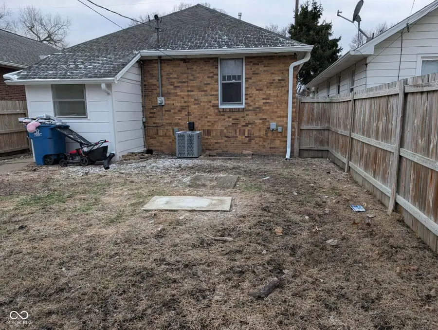 1338 S 20th Street, Terre Haute, IN 47803 - Image #3