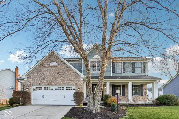 8275 Carloway Road, Indianapolis, IN 46236