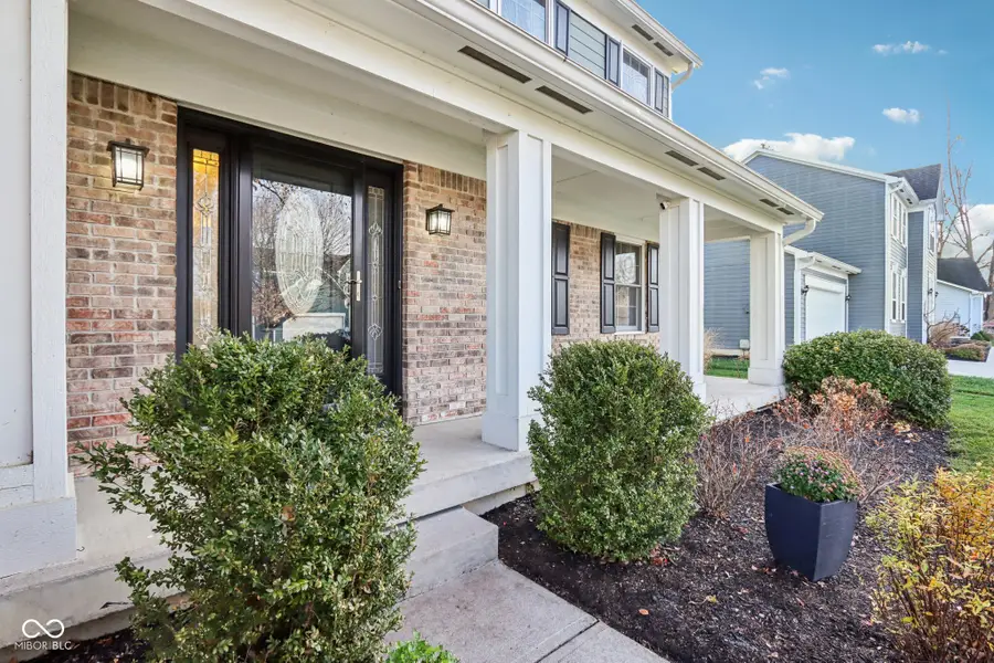 8275 Carloway Road, Indianapolis, IN 46236 - #3