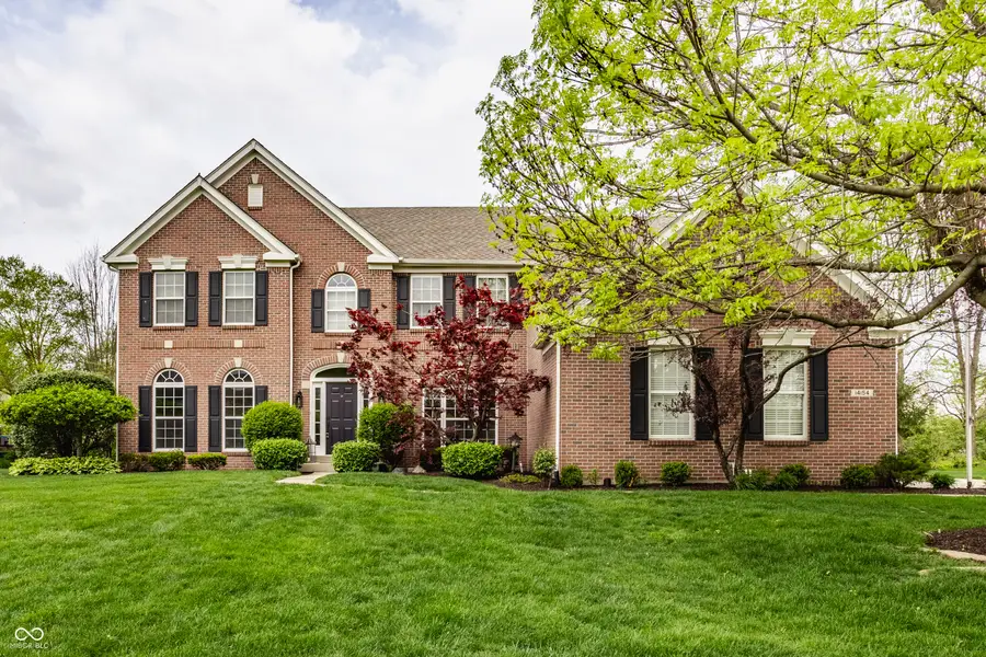 14154 Wicksworth Way, Carmel, IN 46032 - #2